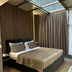 Deluxe Kamer